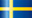 Koottava markiisi sisään Sweden