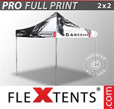 Pikateltta FleXtents Pro 2x2m