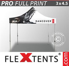 Pikateltta FleXtents Pro 3x4,5m