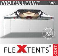 Pikateltta FleXtents Pro 3x6m