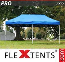 Pikateltta FleXtents Pro 3x6m Sininen